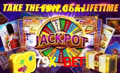 Experiência VIP 79X Bet