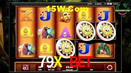 79X Bet - Aplicativo Móvel