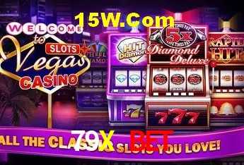 79X Bet Brasília - Jogo Features