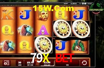 79X Bet Curitiba - Statistics