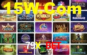 Daily Bonuses 79X Bet