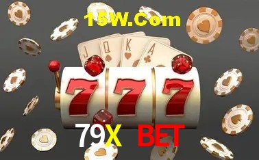 79X Bet - Pagamento PIX Instantâneo