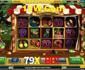 Casino Ao Vivo 79X Bet