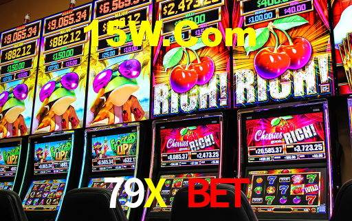 79X Bet: Seu Especialista em Apostas Esportivas Brasileiras