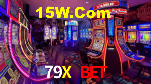 79X Bet App Interface