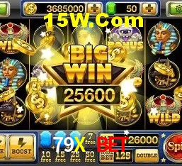 Jogos de Slot 79X Bet