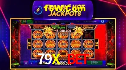 79X Bet Rio de Janeiro - Slot Strategy