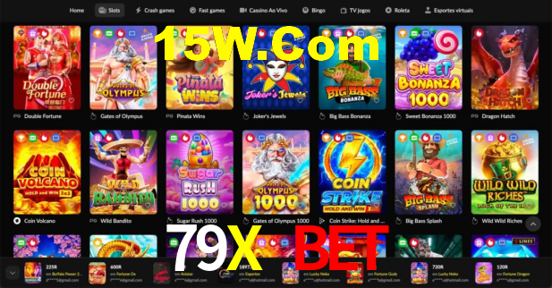79X Bet