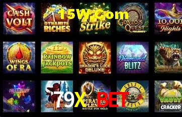 79X Bet São Paulo - Jogo Providers