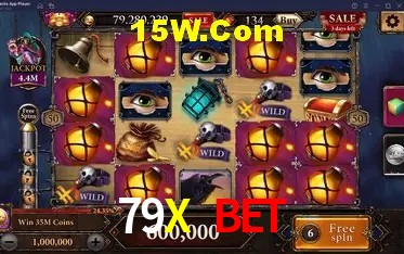 Especiais de Fim de Semana 79X Bet