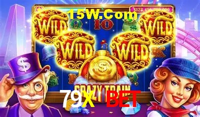 79X Bet Belo Horizonte - Jackpots