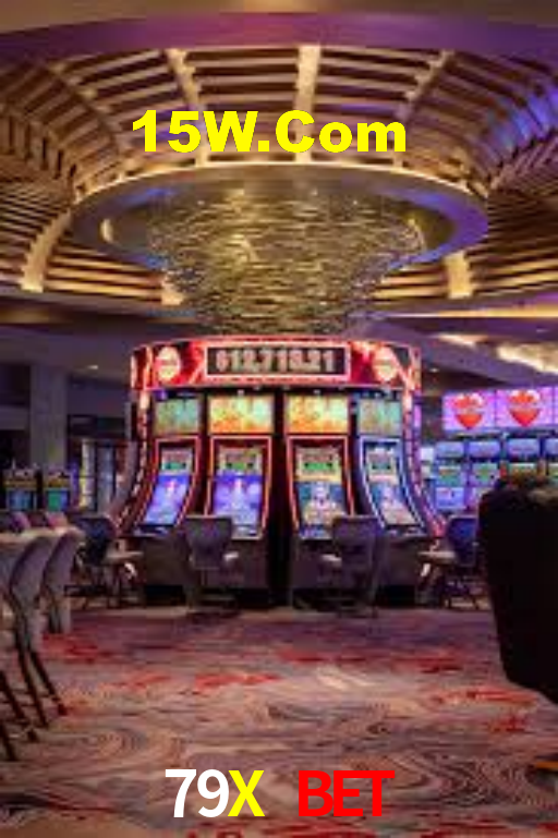 79X Bet - Plataforma A Nova Era Das Apostas - 79X Win