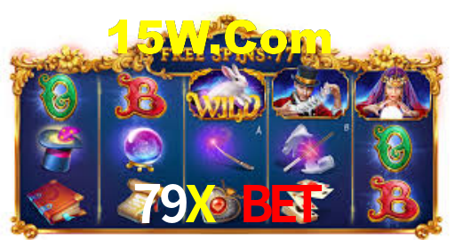 Sinta a adrenalina dos jogos de cassino com 79X Bet
