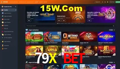 79X Bet - Análise de Mercados Esportivos