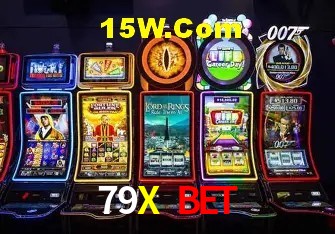 Design Responsivo 79X Bet