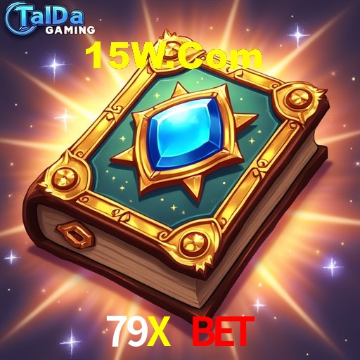 Apostas de Tênis 79X Bet