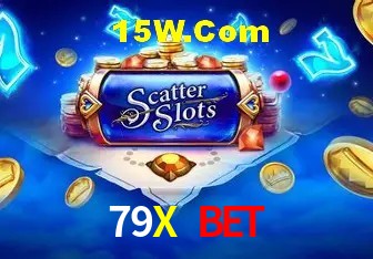 Integração de APIs 79X Bet