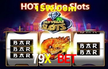79X Bet Salvador - Promo Stats