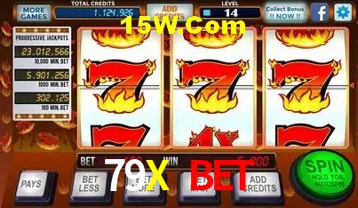Diretório de Jogos 79X Bet