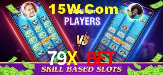 Game Providers 79X Bet