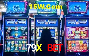 79X Bet - cassino ao vivo