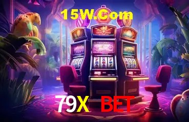 Provedores de Jogos 79X Bet