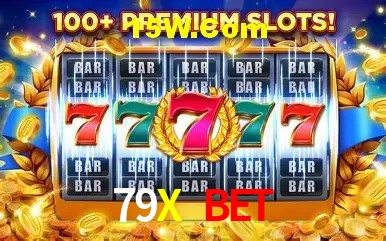 79X Bet - Security