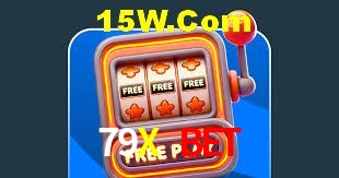 Slot Games 79X Bet