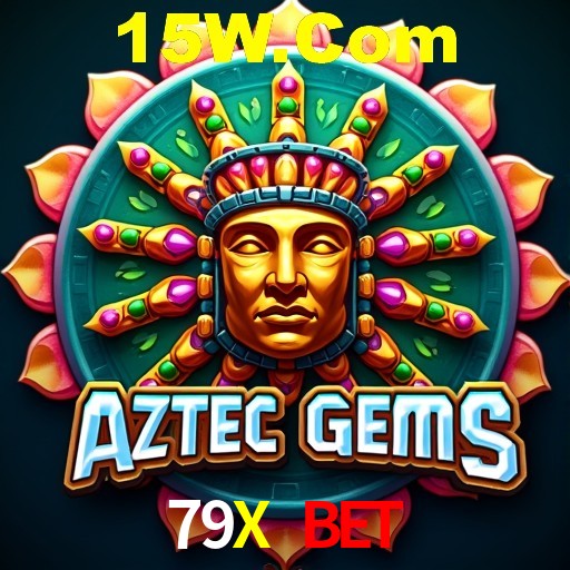 Bônus de Boas-vindas 79X Bet