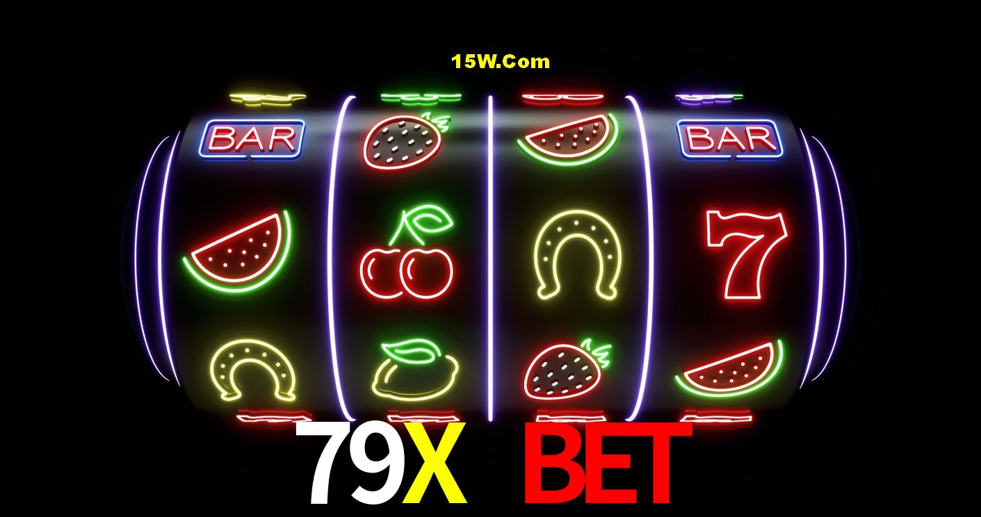 Game Providers 79X Bet