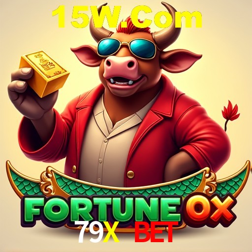 Jogos Exclusivos 79X Bet
