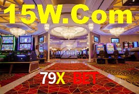 Tennis Betting 79X Bet