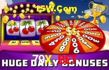 Jogos de Slot 79X Bet