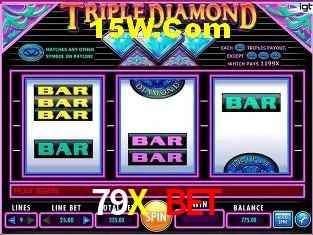 Promoções Sazonais 79X Bet