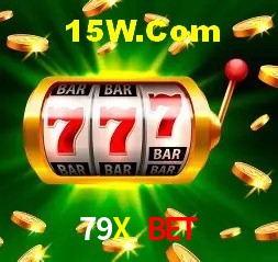 Apostas de Tênis 79X Bet