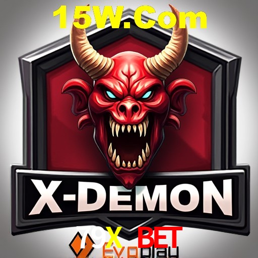 Interface do App 79X Bet